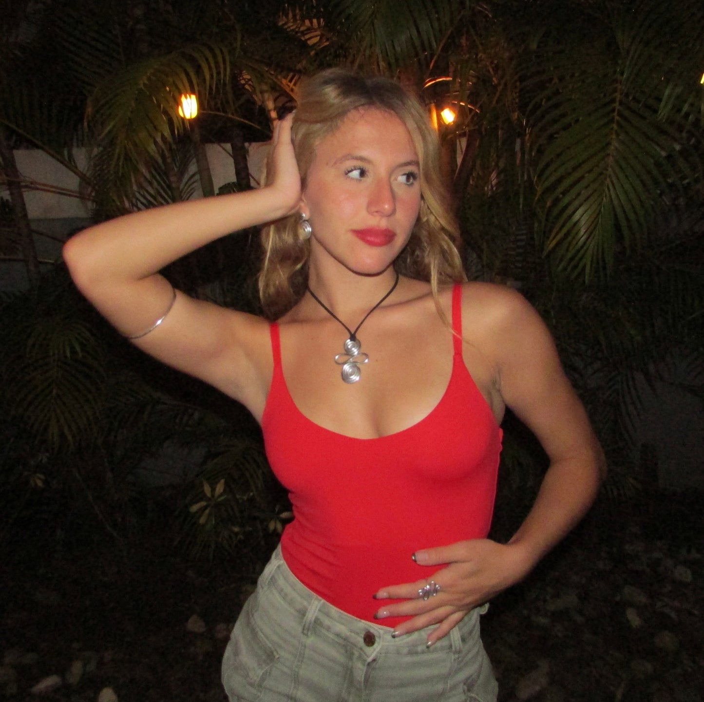 Oasis Necklace