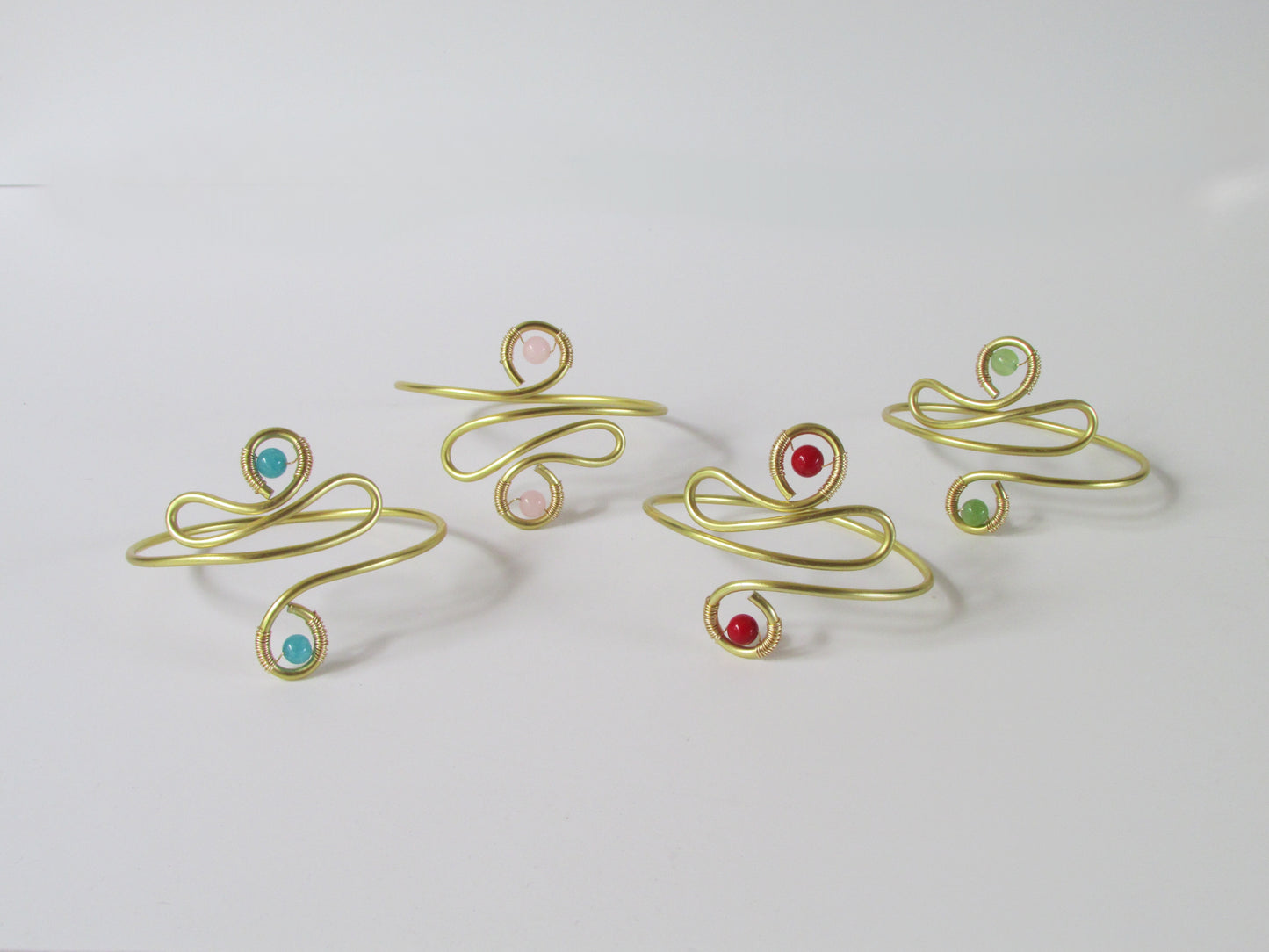 Nissa Arm Cuff