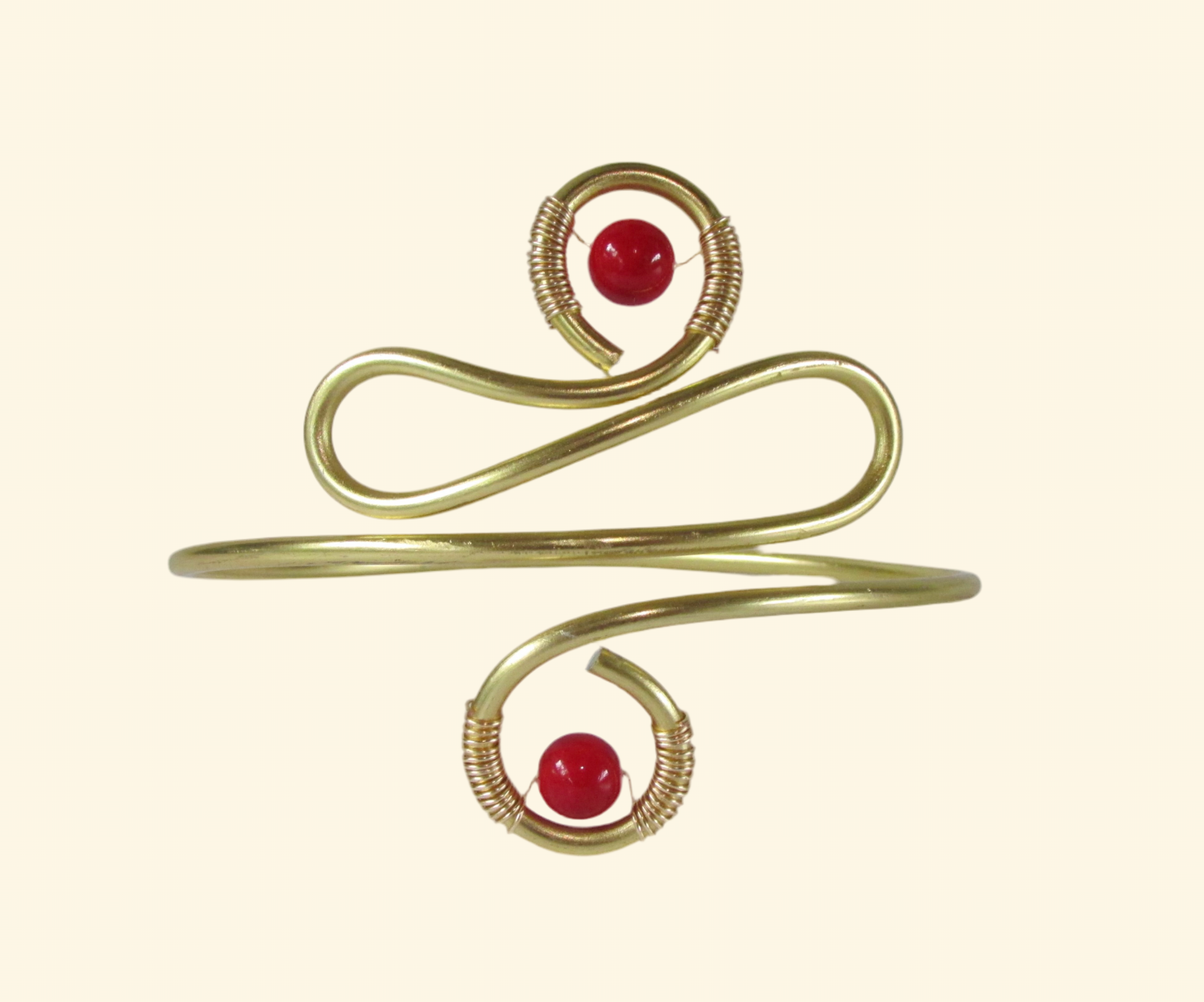 Nissa Arm Cuff
