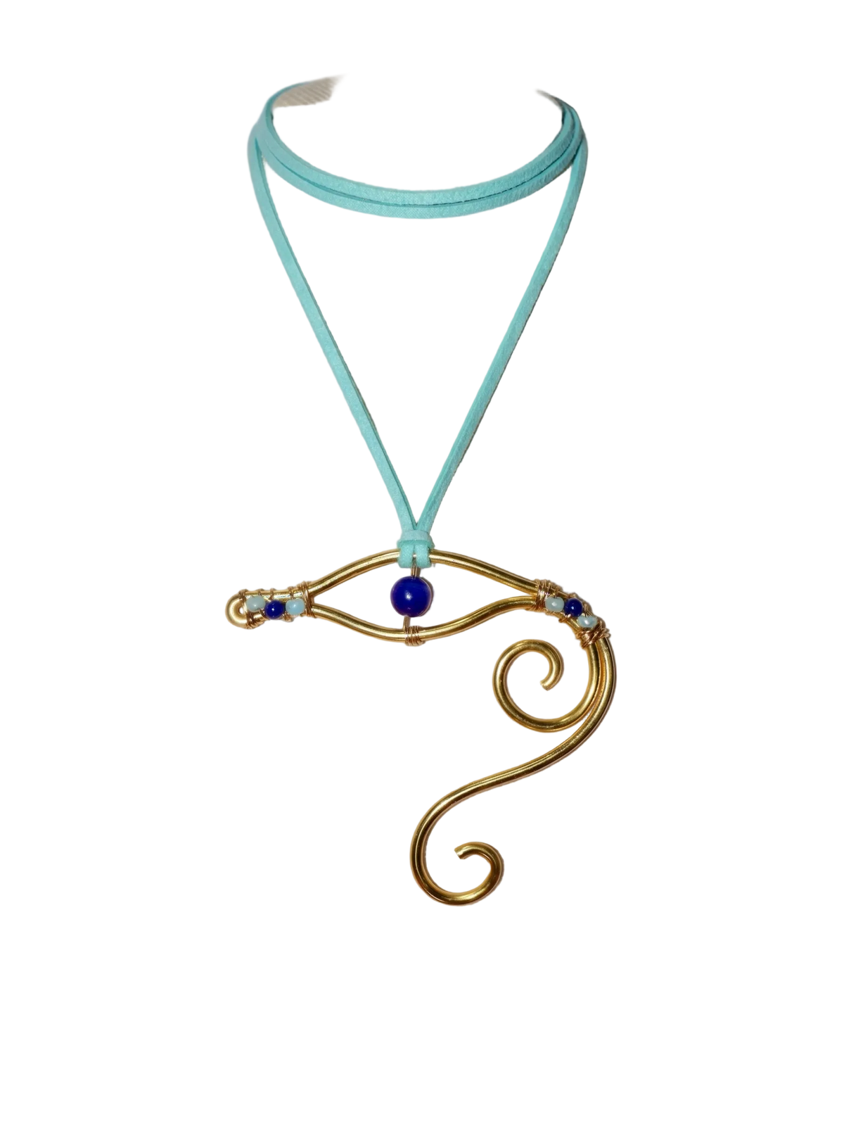 Cleopatra Choker