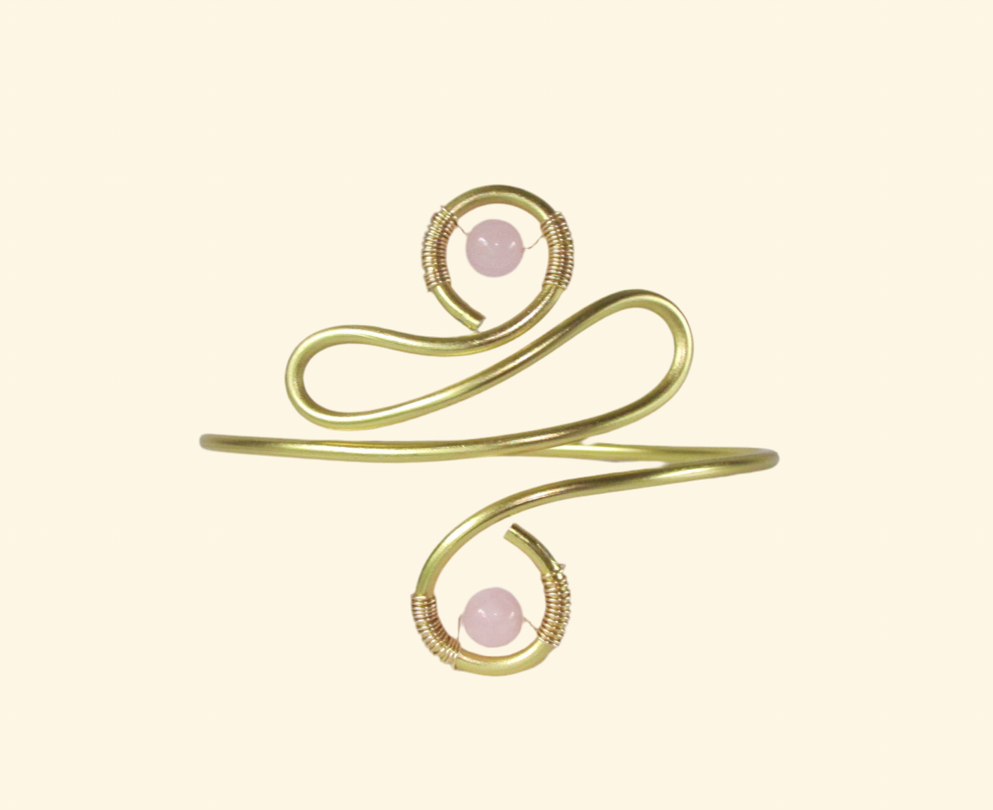Nissa Arm Cuff