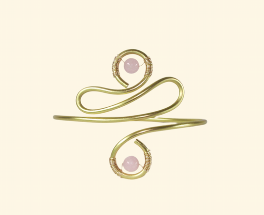 Nissa Arm Cuff