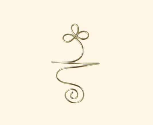 Flor Arm Cuff