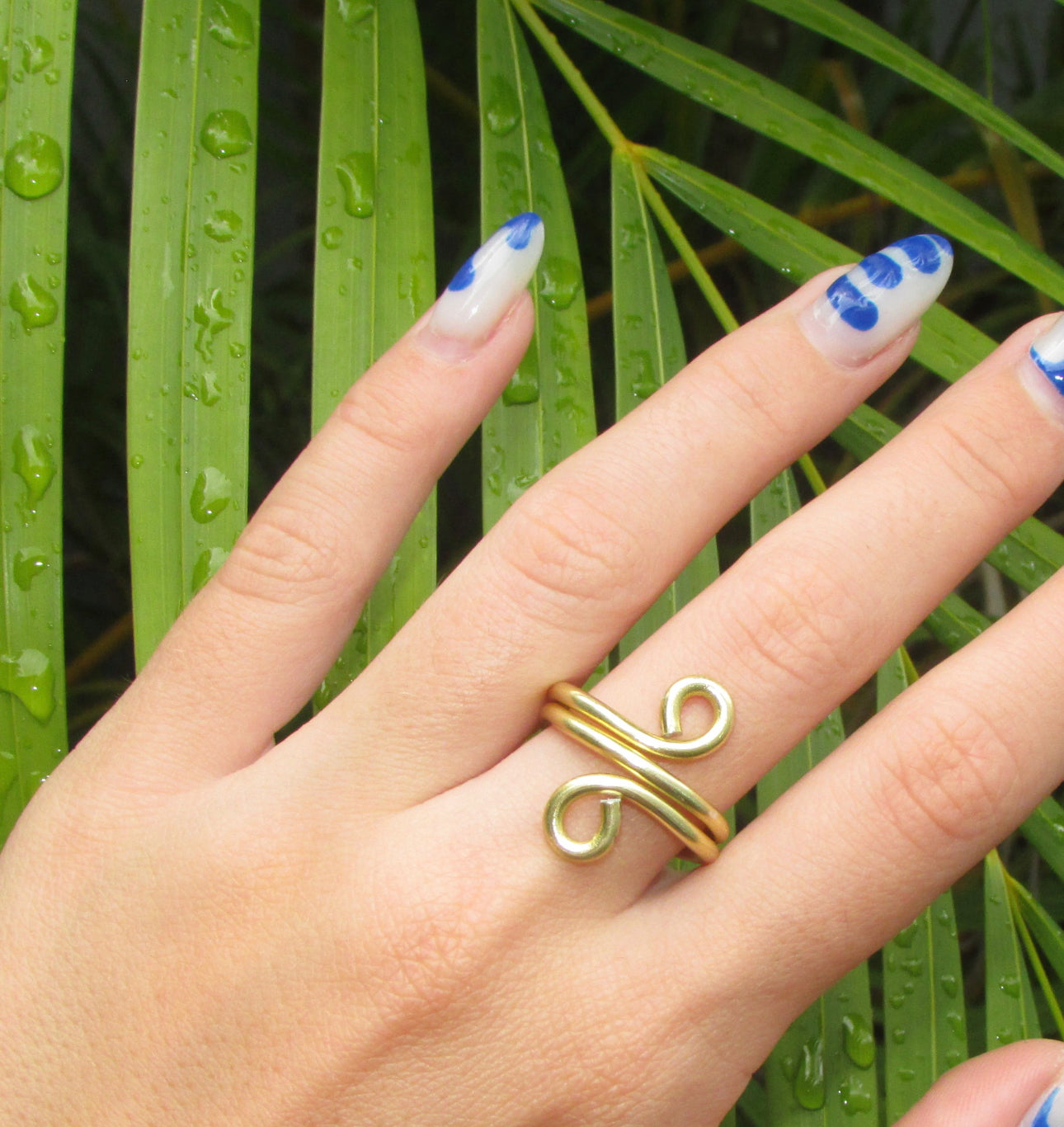Infinity Ring