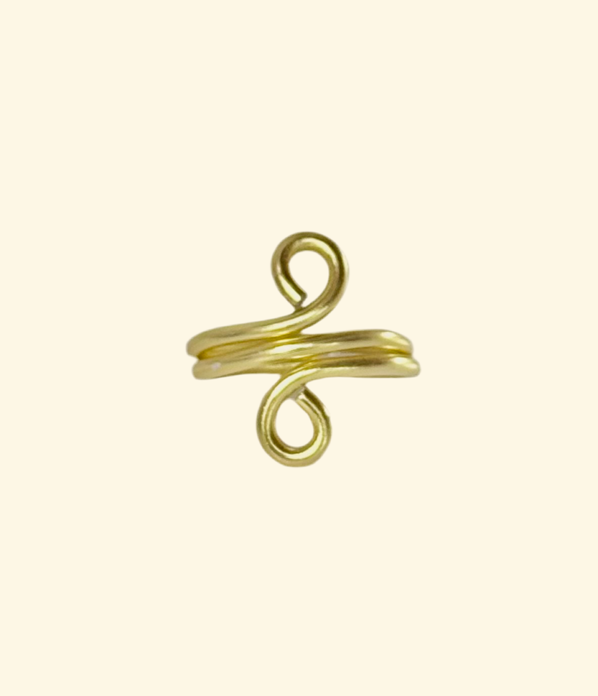 Infinity Ring