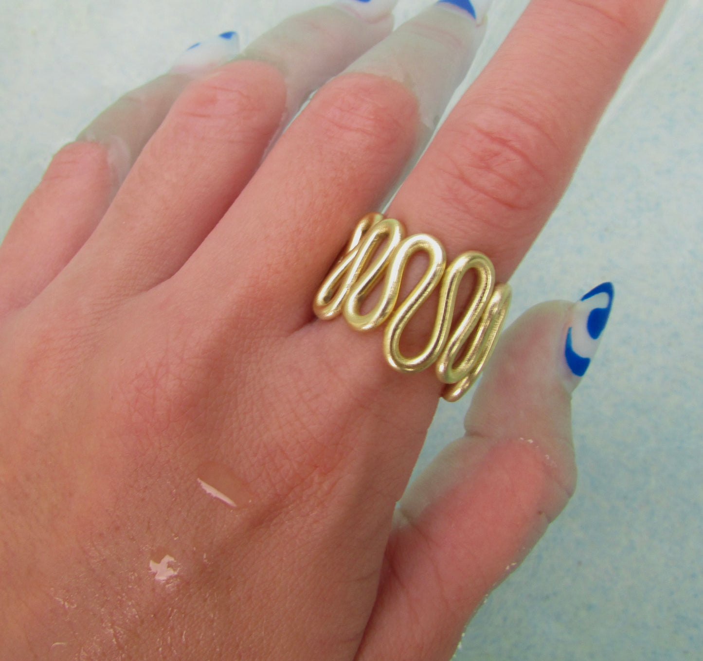 Orilla Ring