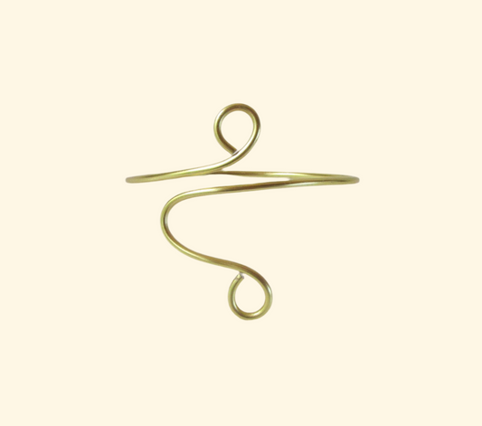 Soleau Arm Cuff