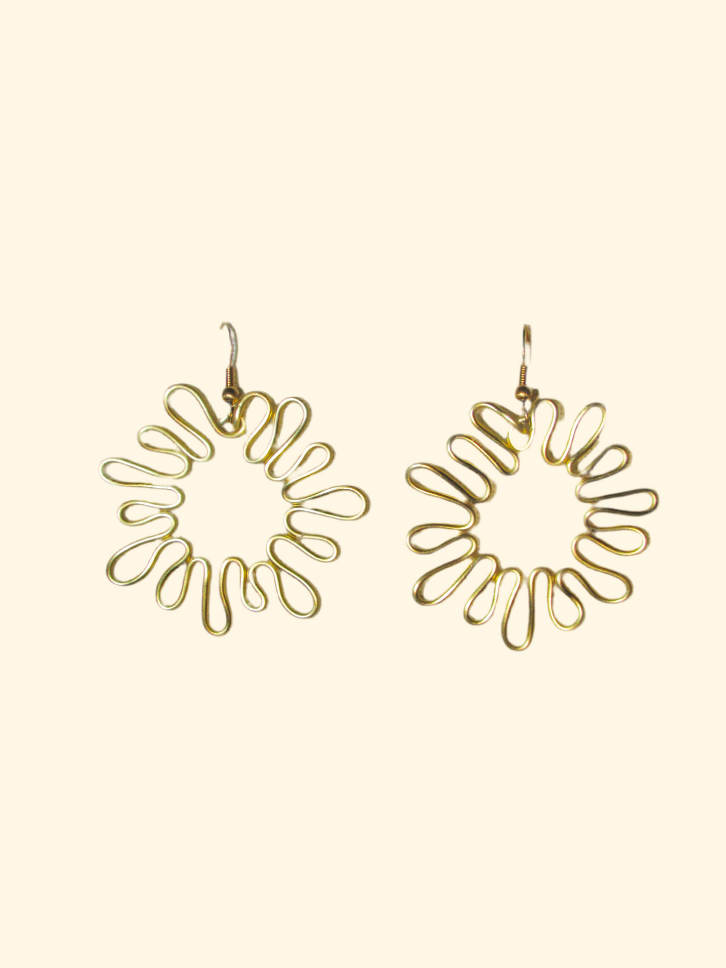 Maru Earrings