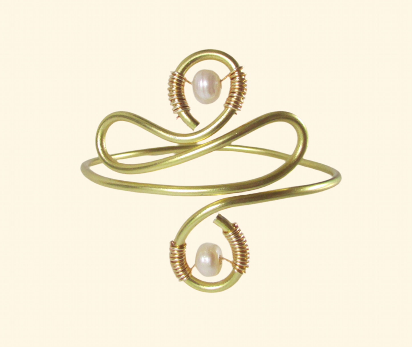 Nissa Arm Cuff
