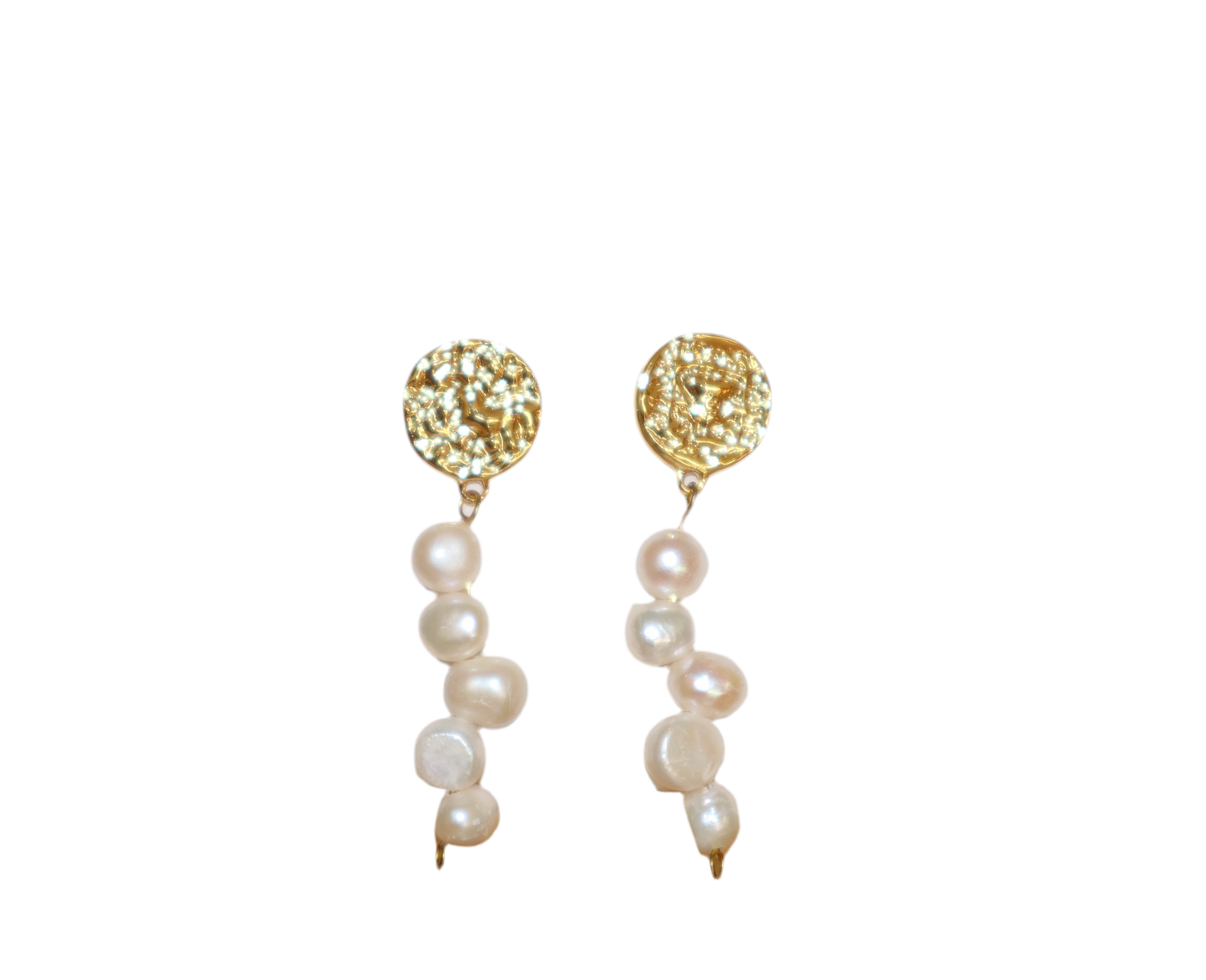 Isleña Earrings