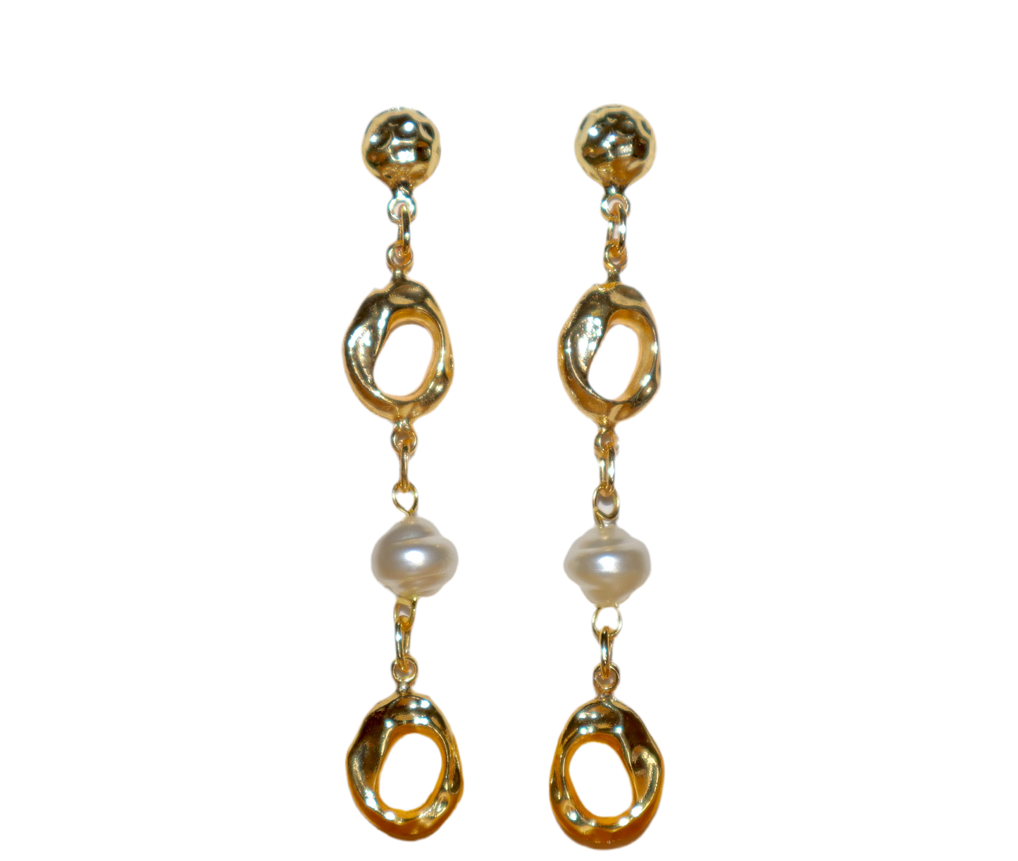 Marea Earrings
