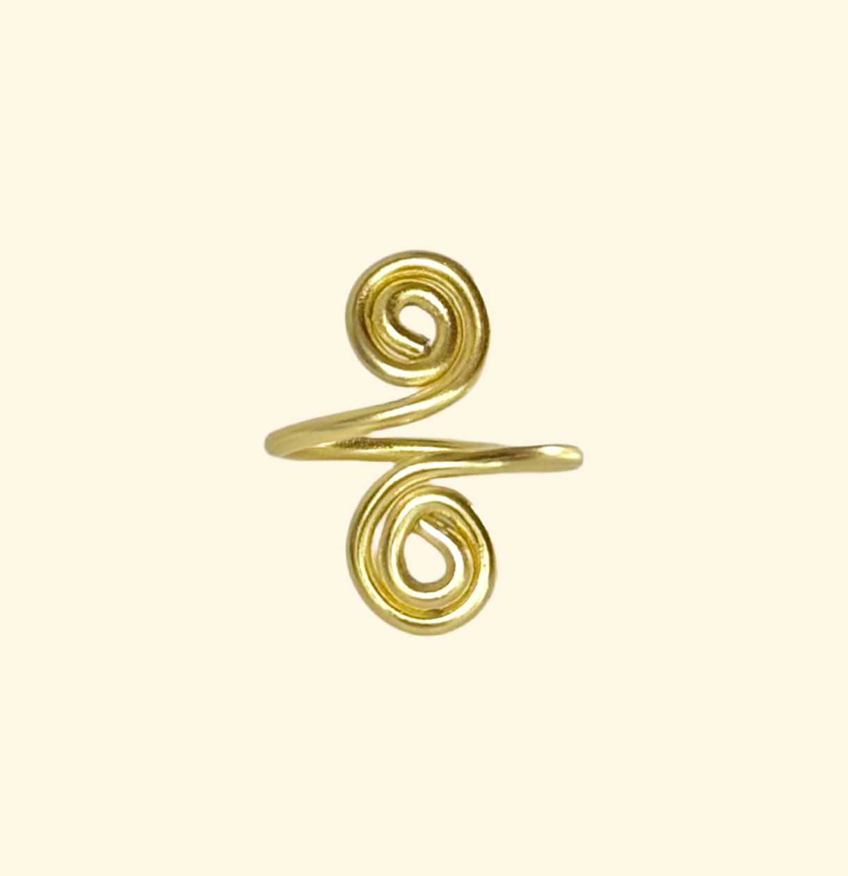 Espiral Ring