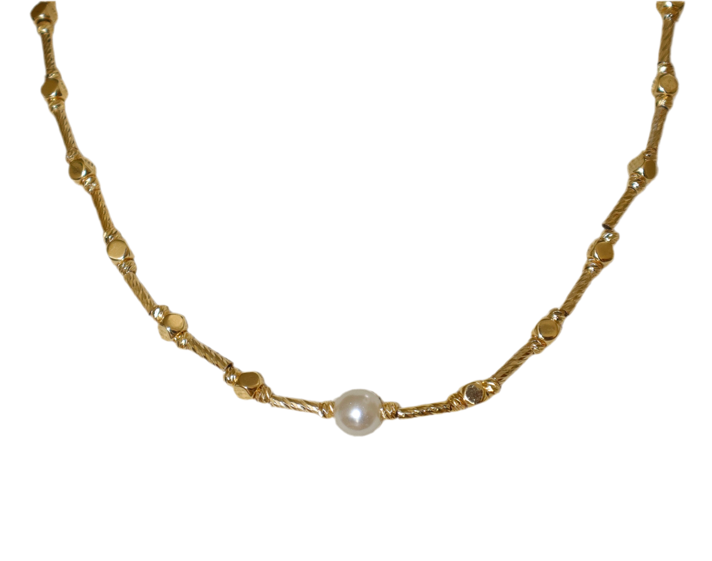 Ariela Necklace