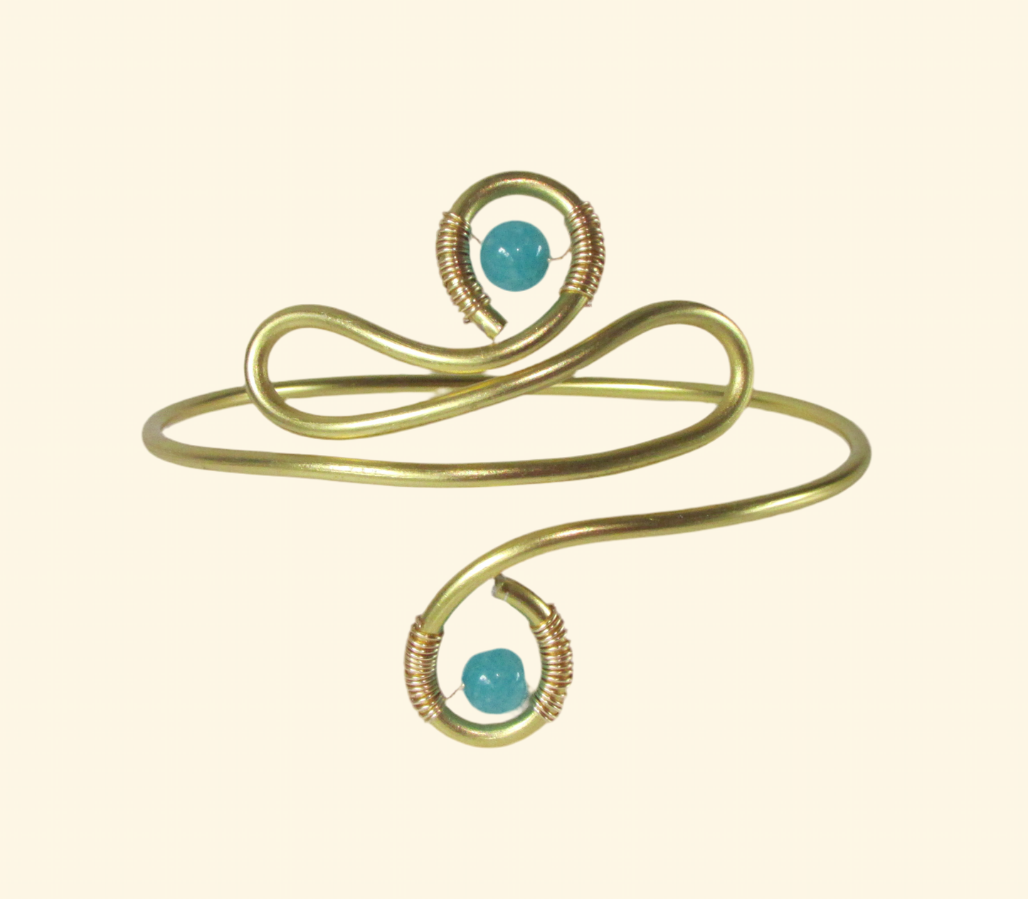 Nissa Arm Cuff