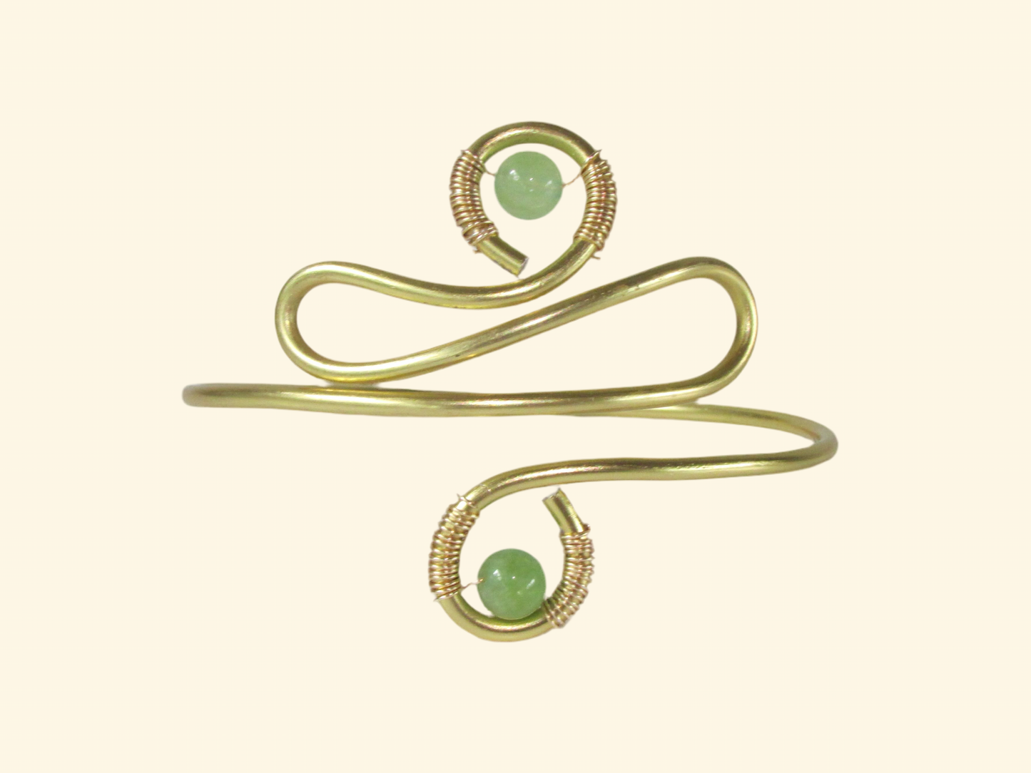 Nissa Arm Cuff