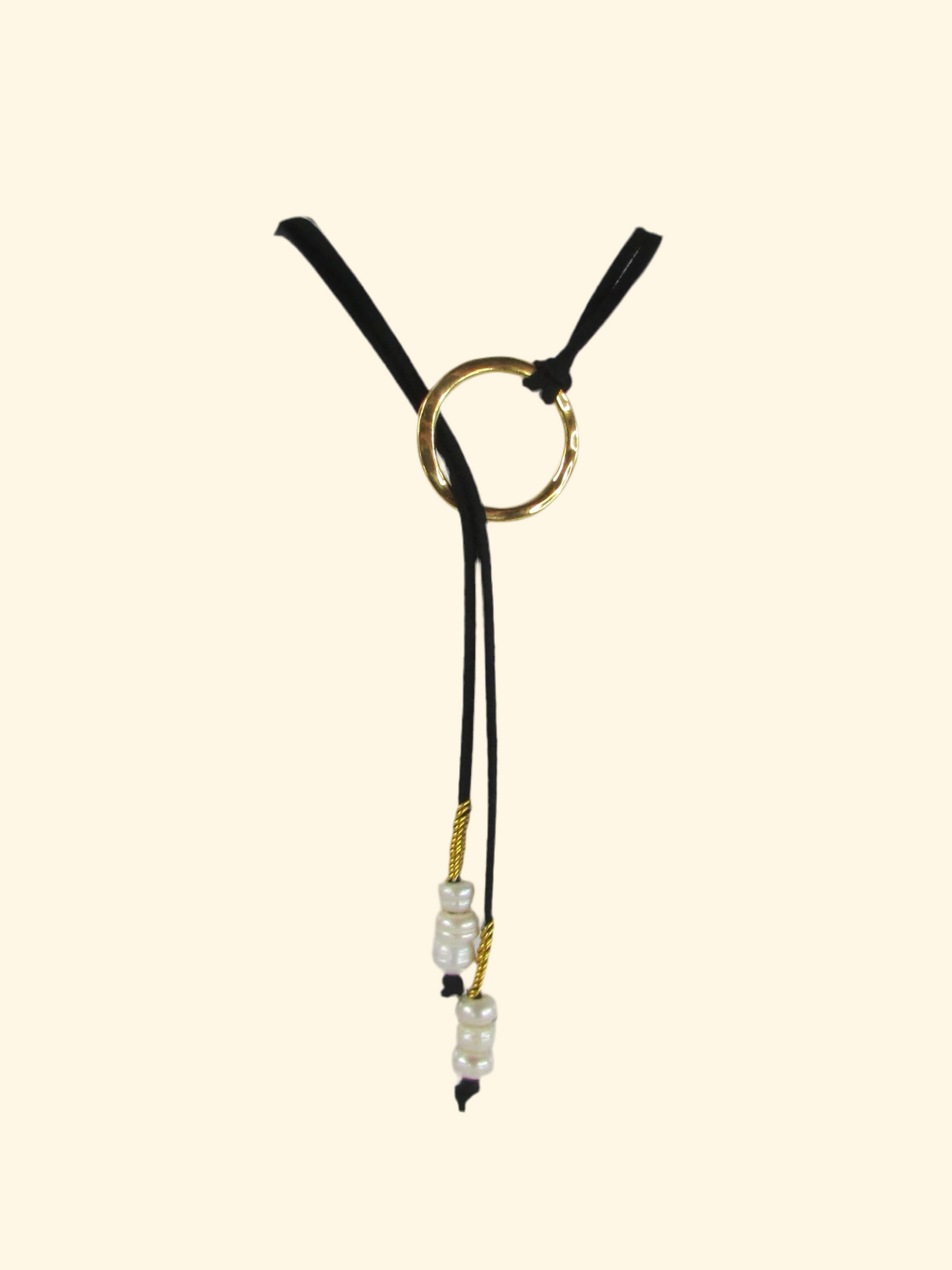 Ring Choker