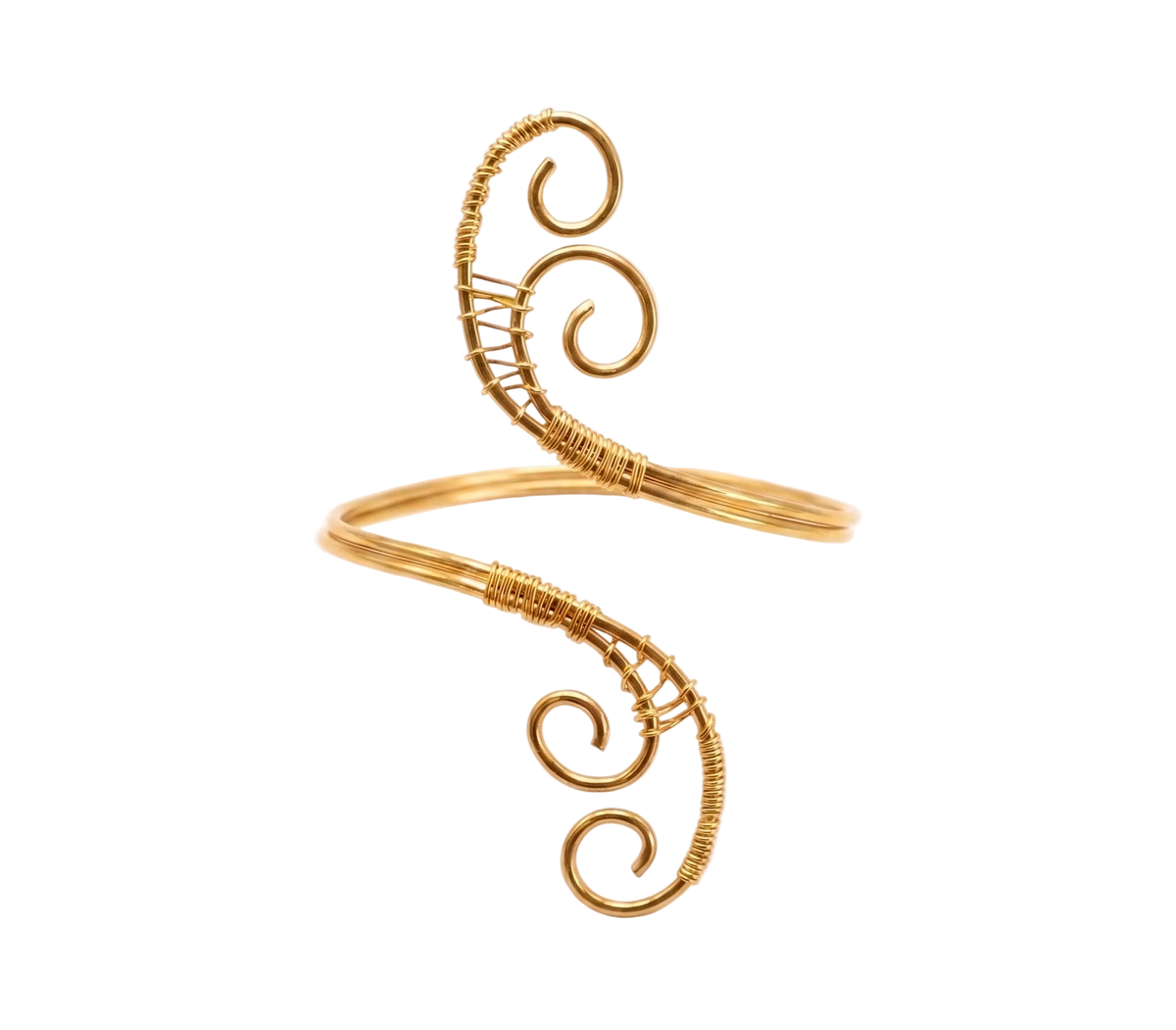 Luna Arm Cuff