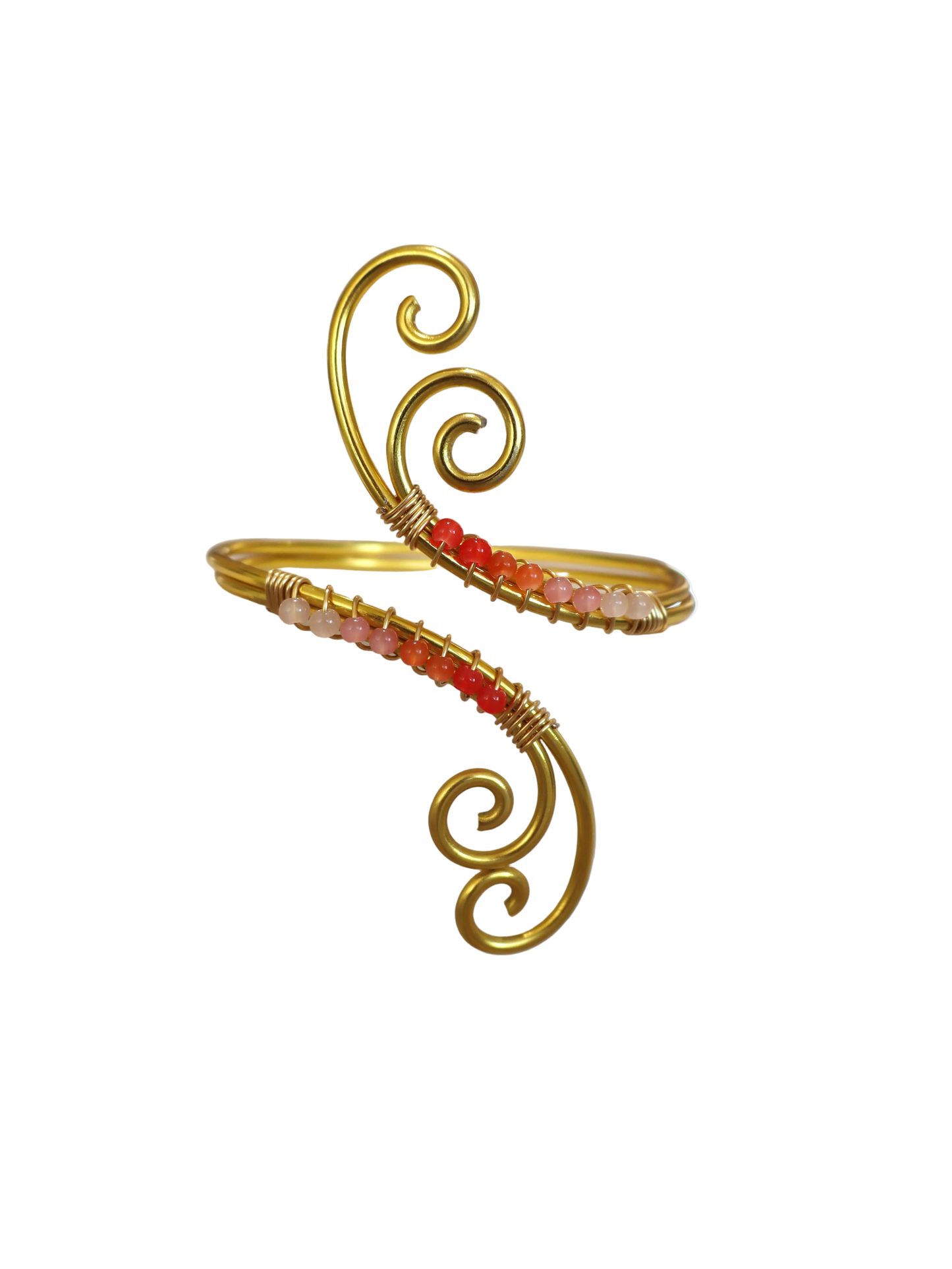 Sunset Arm Cuff