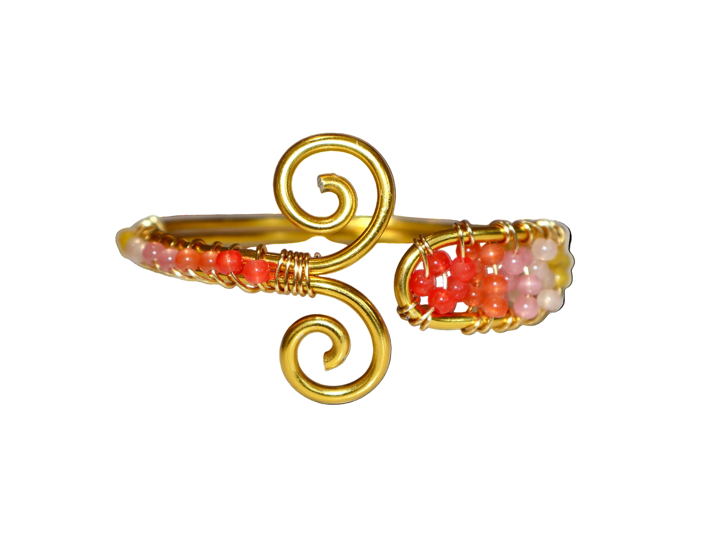 Sunset Arm Cuff