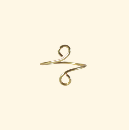 Yoko Thin Ring
