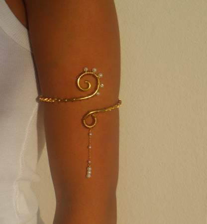 Marea Arm Cuff