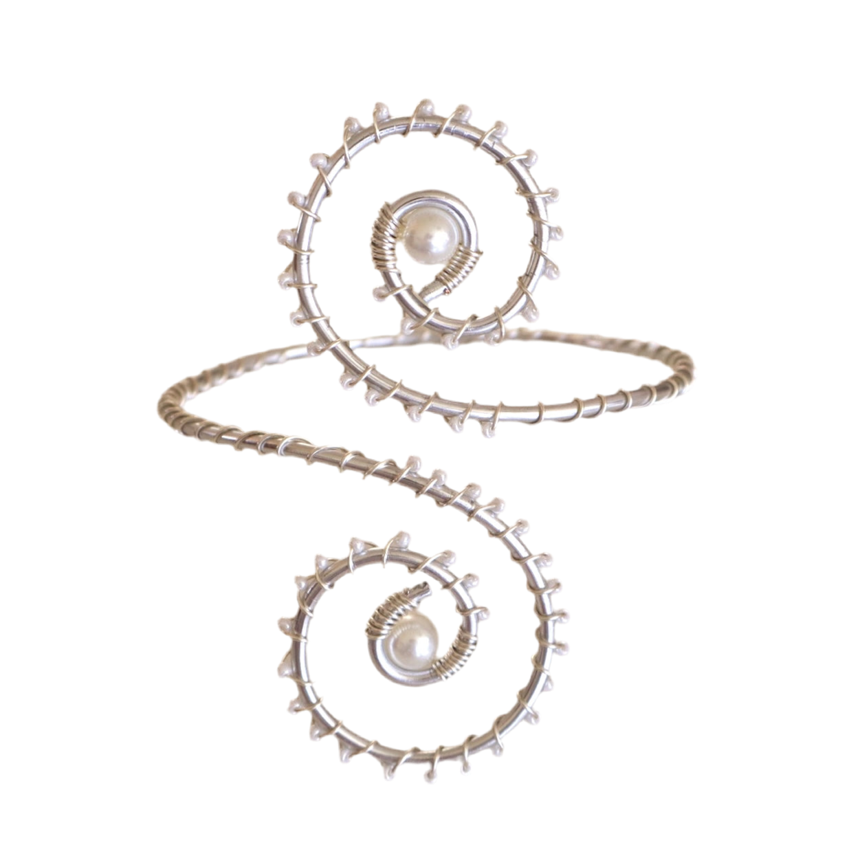Lara Arm Cuff