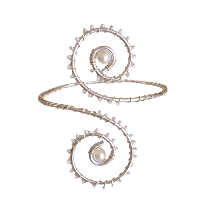 Lara Arm Cuff
