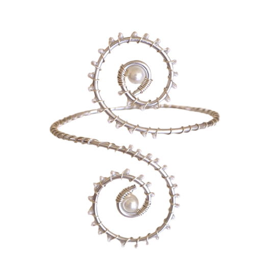 Lara Arm Cuff