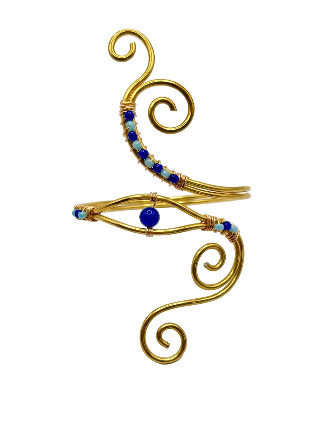 Cleopatra Arm Cuff