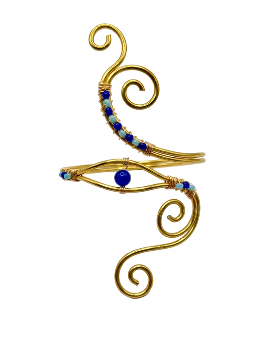 Cleopatra Arm Cuff