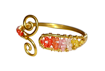 Sunset Arm Cuff