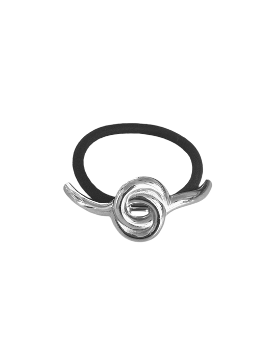 Knot Hair Tie