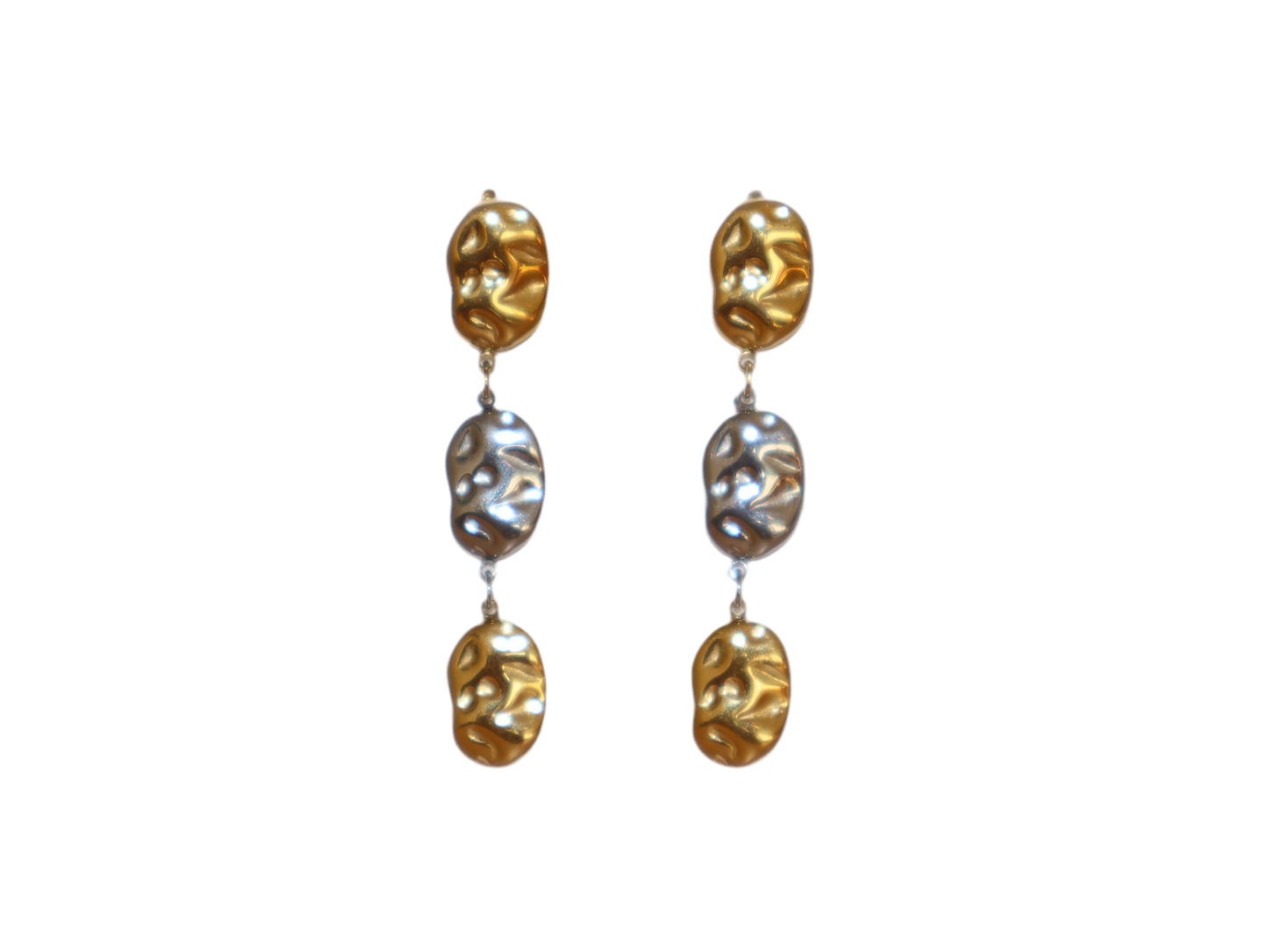 Sol y Luna Earrings
