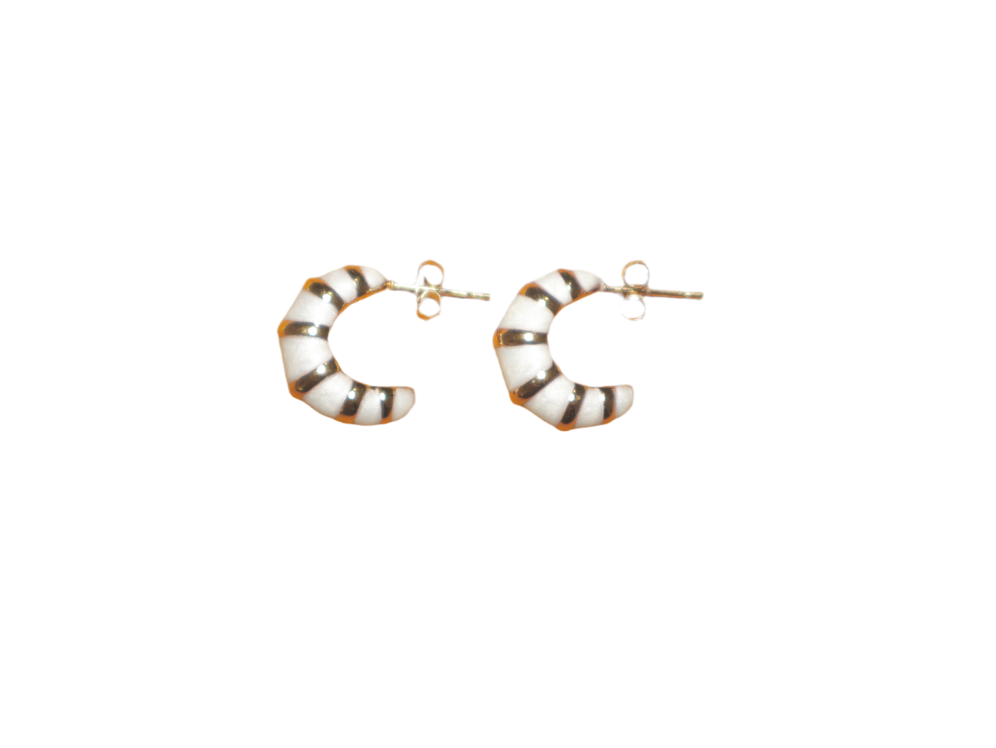 Concha Earrings