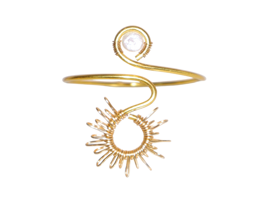 Sol Arm Cuff