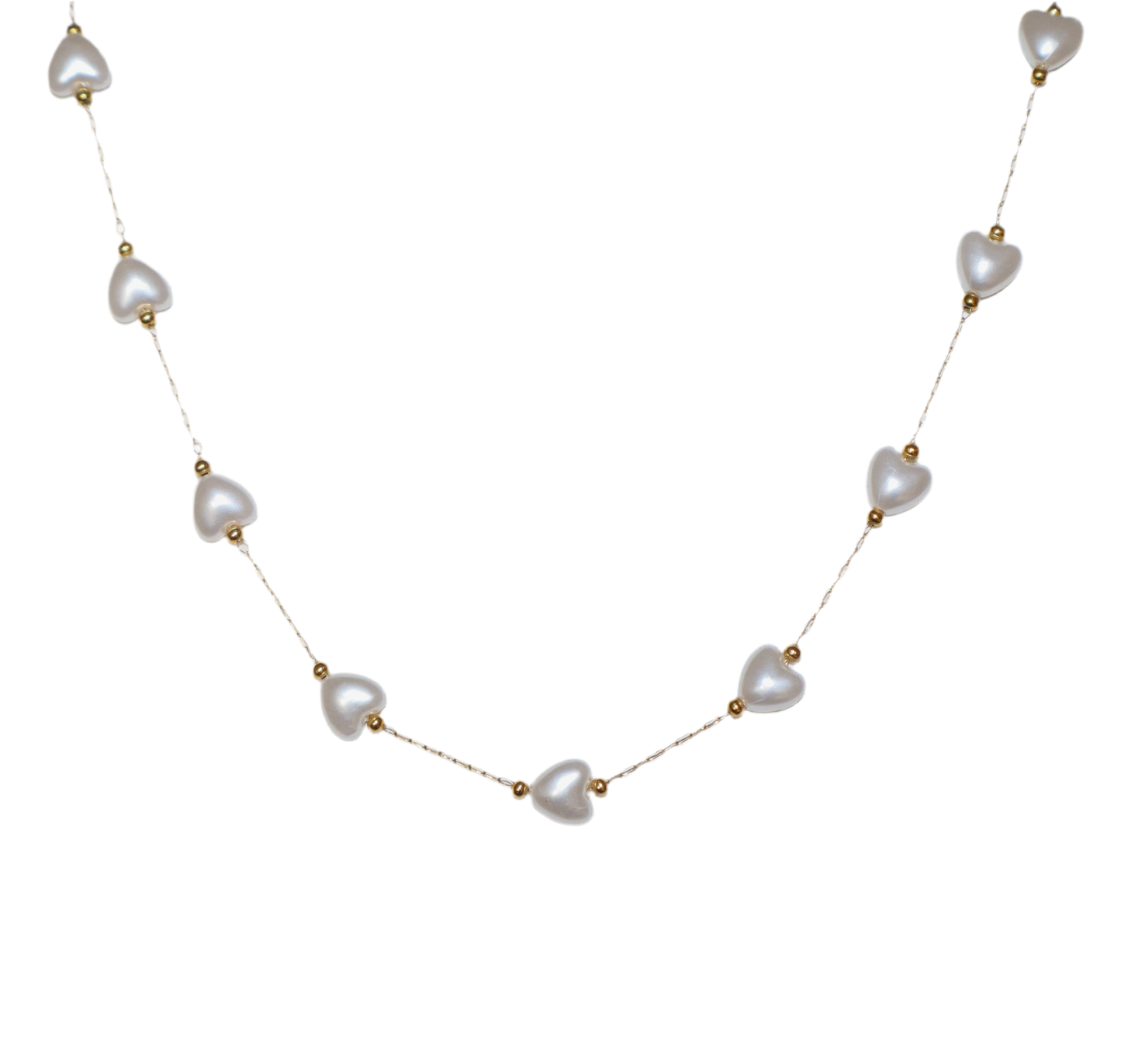 Cora Necklace