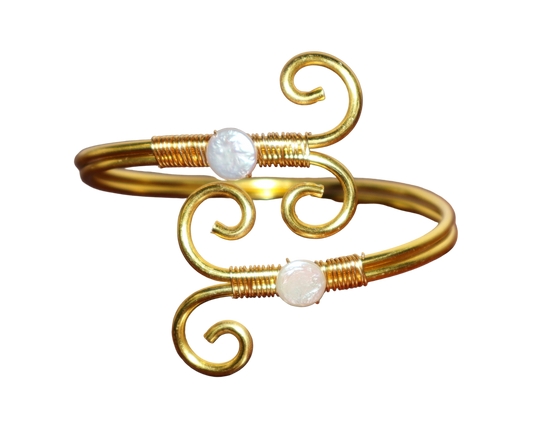 Angel Arm Cuff