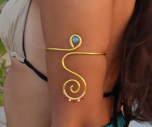 Lelolai Arm Cuff