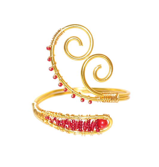 Cupido Arm Cuff