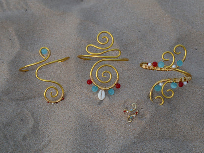 Lelolai Arm Cuff