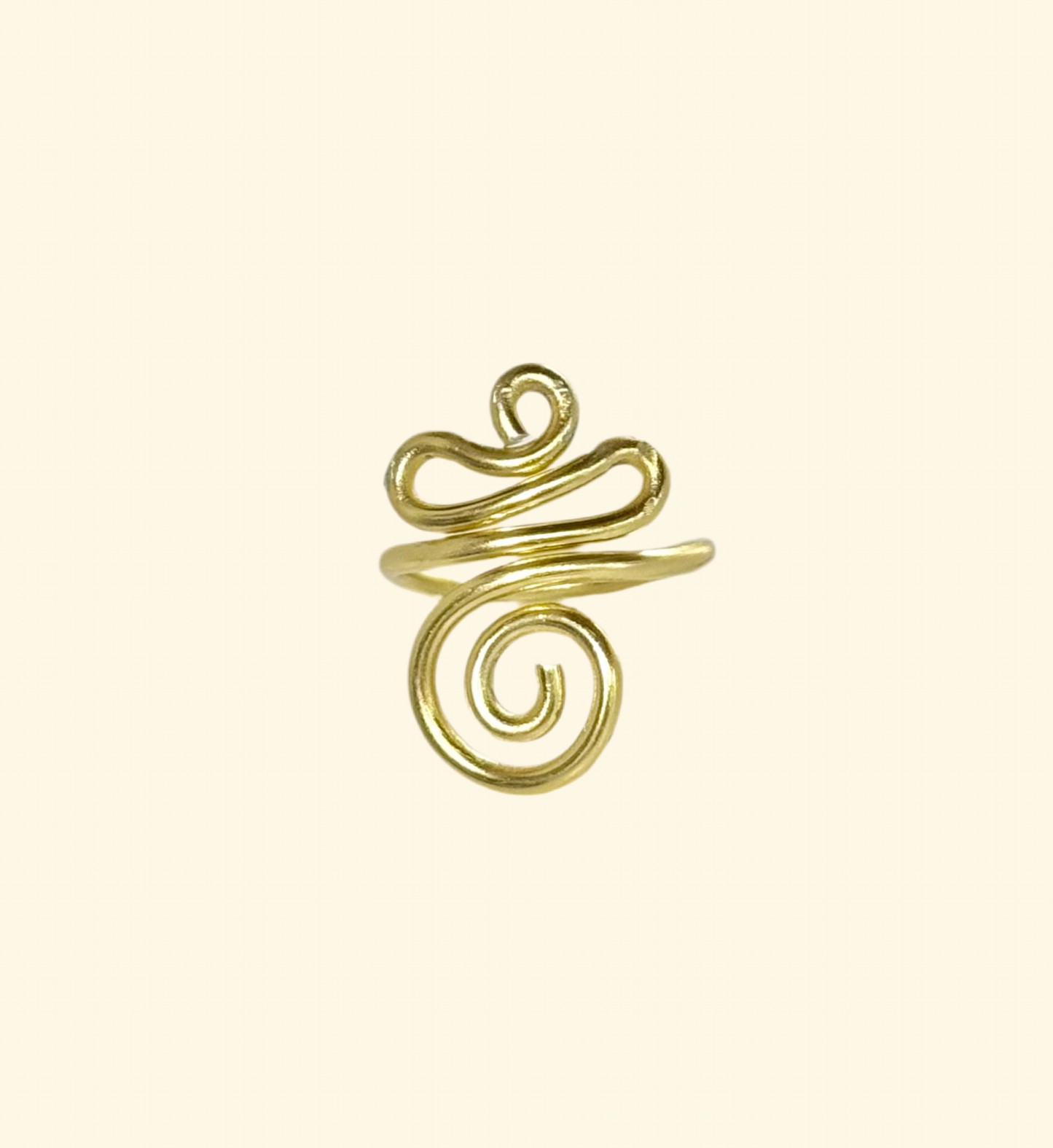 Antibes Ring