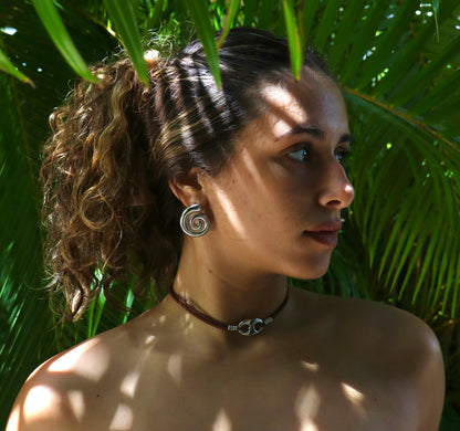 Luna Earrings