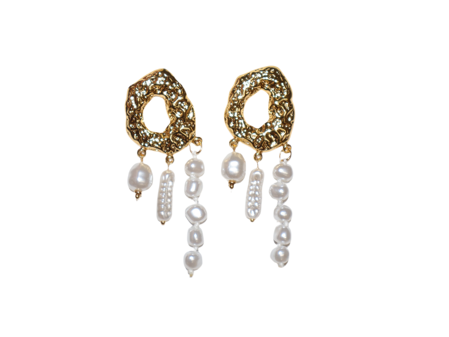 Costa Earrings