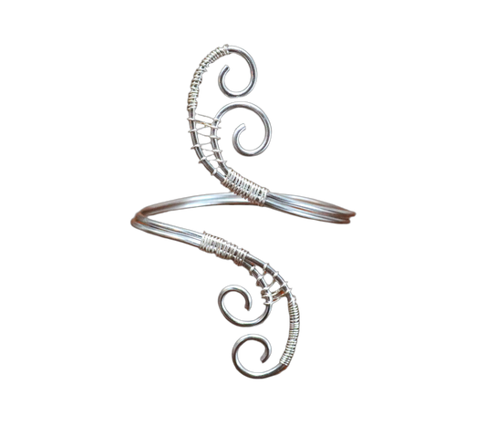 Kiki Arm Cuff
