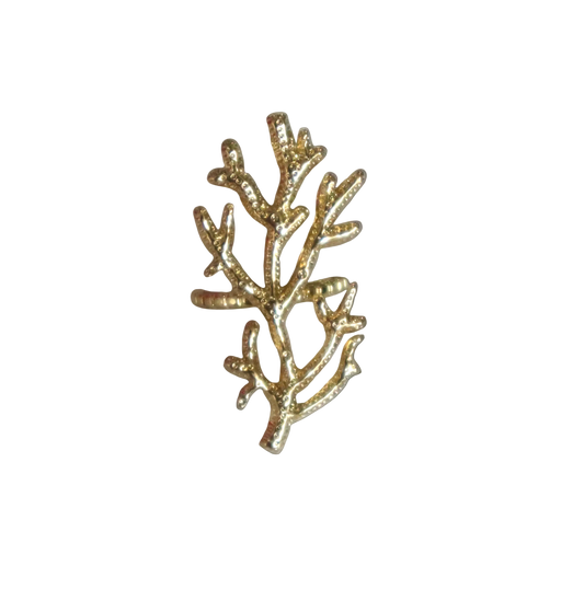 Coral Ring